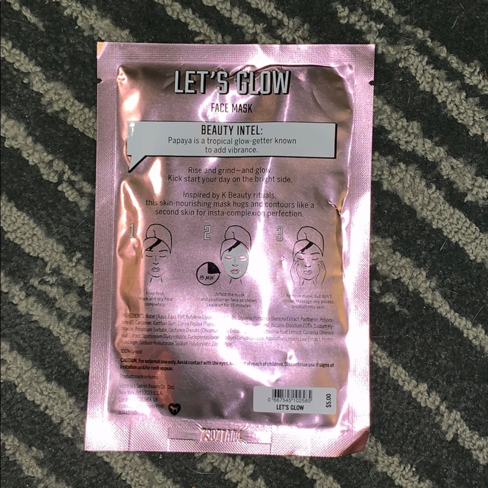 Face Masks - Picture 7 of 7